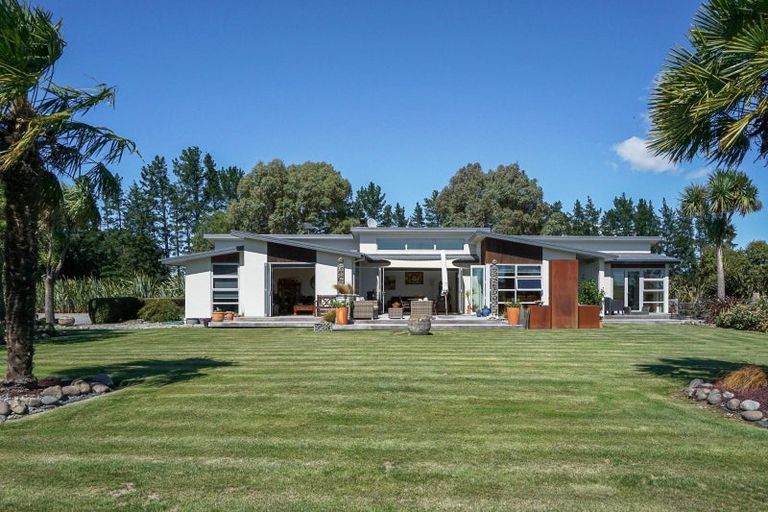 Photo of property in 218 Munro Road, Cheviot, 7382