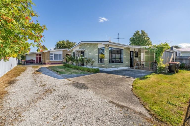 Photo of property in 19b Gordon Street, Strathern, Invercargill, 9812