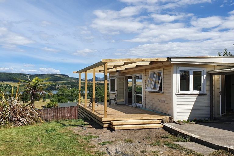 Photo of property in 20 Rimu Street, Mangakino, 3421