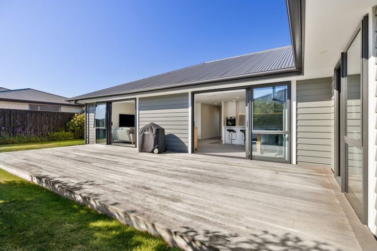 Photo of property in 84 Riverstone Drive, Rolleston, 7614