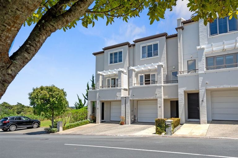 Photo of property in 42/140 Gills Road, Albany Heights, Auckland, 0632