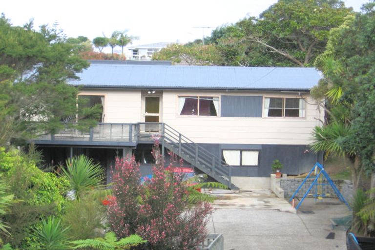 Photo of property in 16 Jutland Street, Mairangi Bay, Auckland, 0630