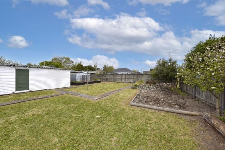 Photo of property in 4 Bellbrook Crescent, Shirley, Christchurch, 8013
