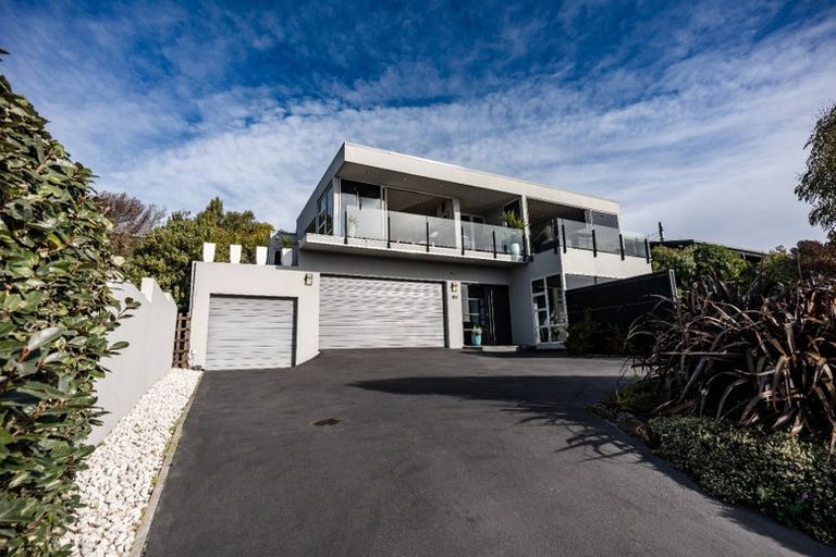 Photo of property in 42b Marama Crescent, Mount Pleasant, Christchurch, 8081