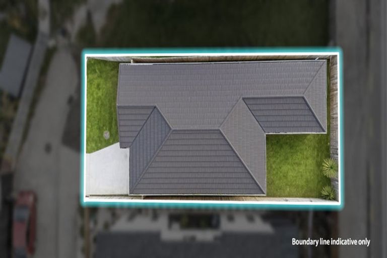 Photo of property in 4 Bliss Court, Takanini, 2110
