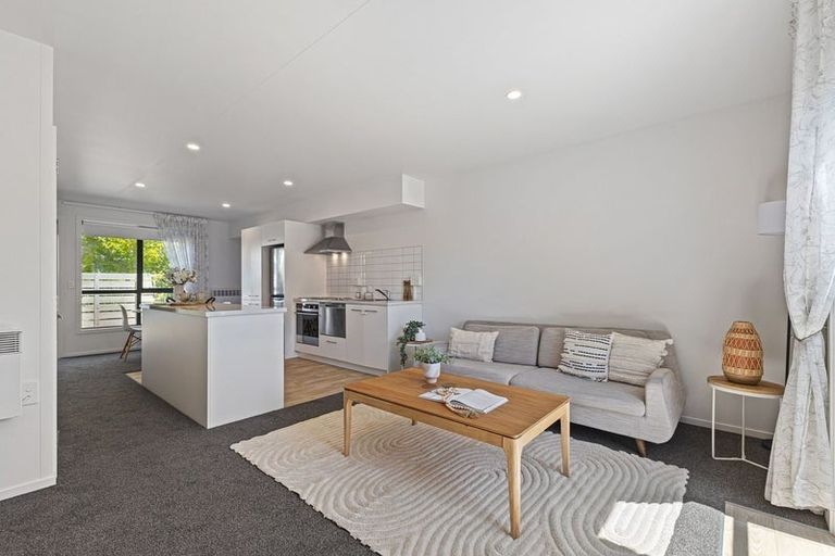 Photo of property in 13/14 Buffon Street, Waltham, Christchurch, 8023