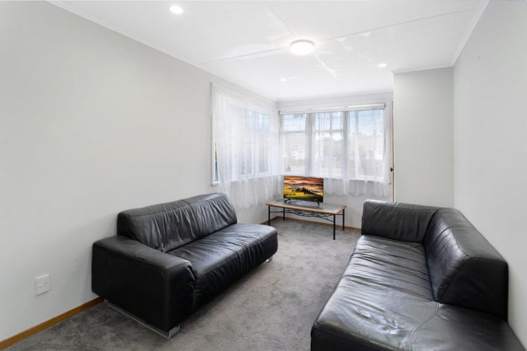 Photo of property in 6 Harris Street, Huntly, 3700