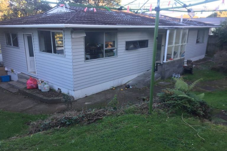 Photo of property in 86 Pembroke Street, Westown, New Plymouth, 4310