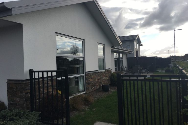 Photo of property in 4 Robalan Close, Halswell, Christchurch, 8025