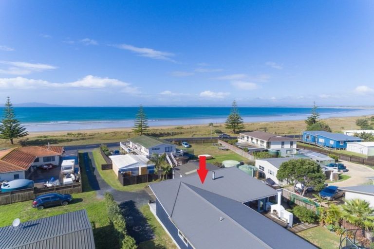 Photo of property in 144 Tokerau Beach Road, Karikari Peninsula, Kaitaia, 0483