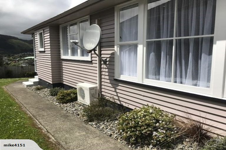 Photo of property in 23 Turkington Street, Tawa, Wellington, 5028