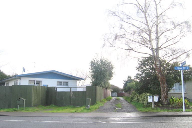 Photo of property in 8b Diaz Drive, Flaxmere, Hastings, 4120