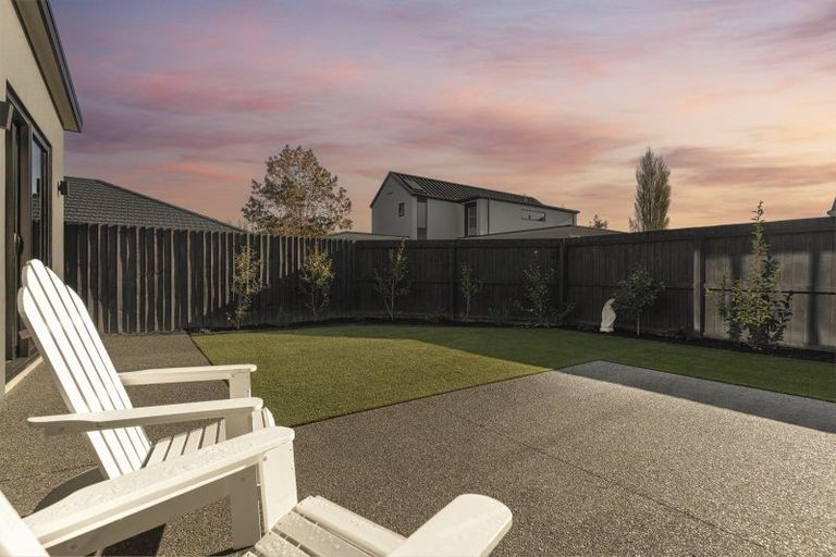 Photo of property in 9 Styxspring Lane, Harewood, Christchurch, 8051