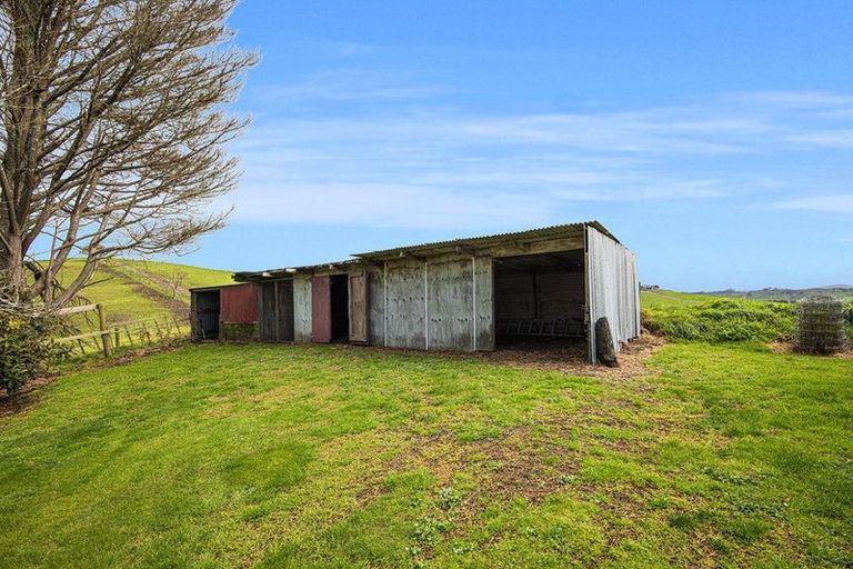 Photo of property in 514 Knight Road, Ruatangata West, Whangarei, 0179