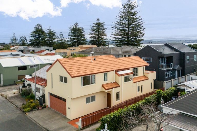 Photo of property in 80a Waghorne Street, Ahuriri, Napier, 4110