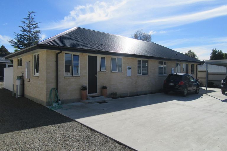 Photo of property in 6b Hayes Street, Waimate, 7924