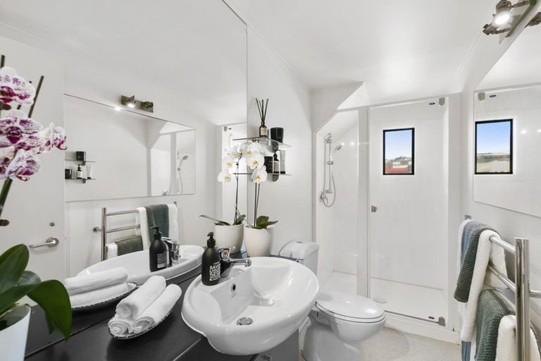 Photo of property in Hannahs Corner, 24/8 Leeds Street, Te Aro, Wellington, 6011