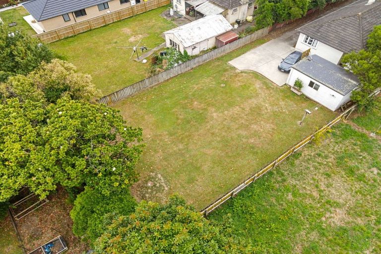 Photo of property in 18a Rutland Street, Levin, 5510