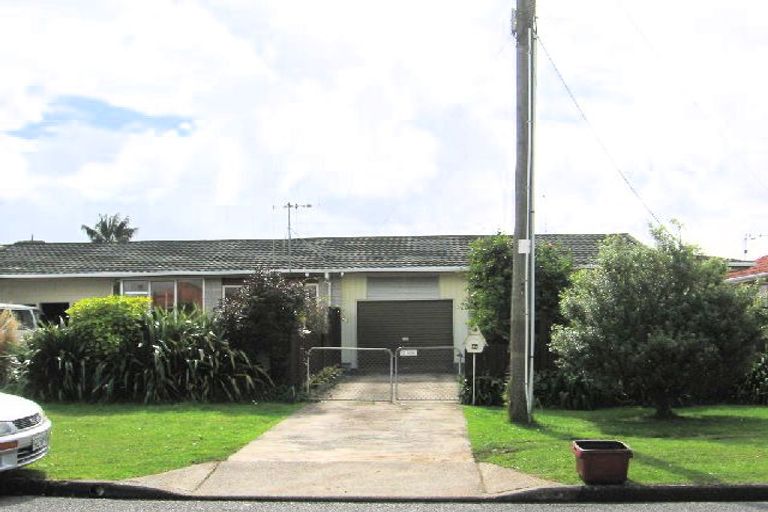 Photo of property in 4b Mercer Street, Kensington, Whangarei, 0112