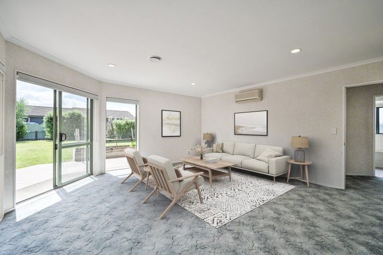 Photo of property in 17 Amanda Place, Mayfair, Hastings, 4122