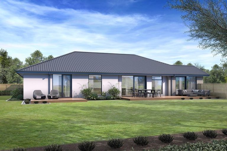 Photo of property in 98 River Stone Drive, Halswell, Christchurch, 8025