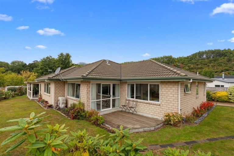 Photo of property in 6 Doug Wilson Crescent, Kawerau, 3127