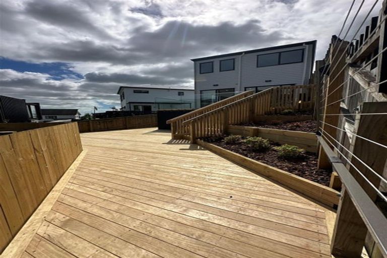 Photo of property in 108 Joseph Street, Flat Bush, Auckland, 2019