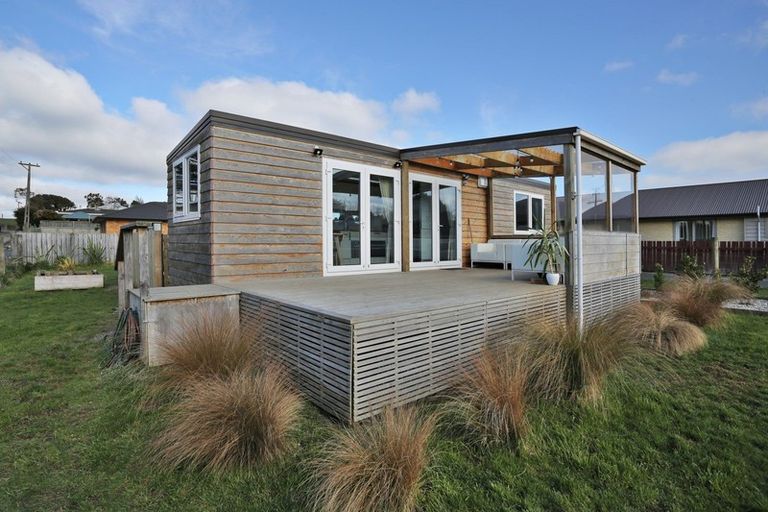 Photo of property in 45 Ball Street, Kingswell, Invercargill, 9812