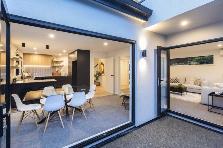 Photo of property in 3/97 Clyde Road, Ilam, Christchurch, 8041