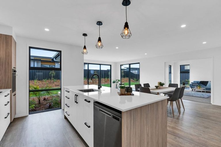 Photo of property in 11a James Drive, Bell Block, New Plymouth, 4312