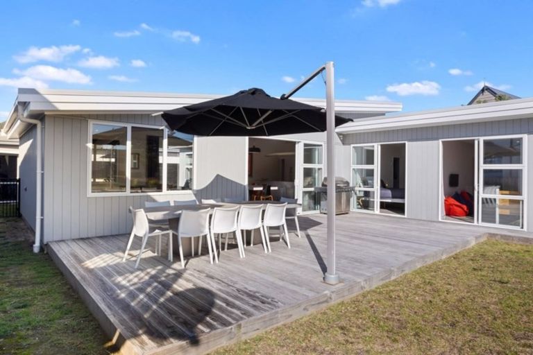 Photo of property in 3 Wilton Smith Avenue, Pauanui, Hikuai, 3579