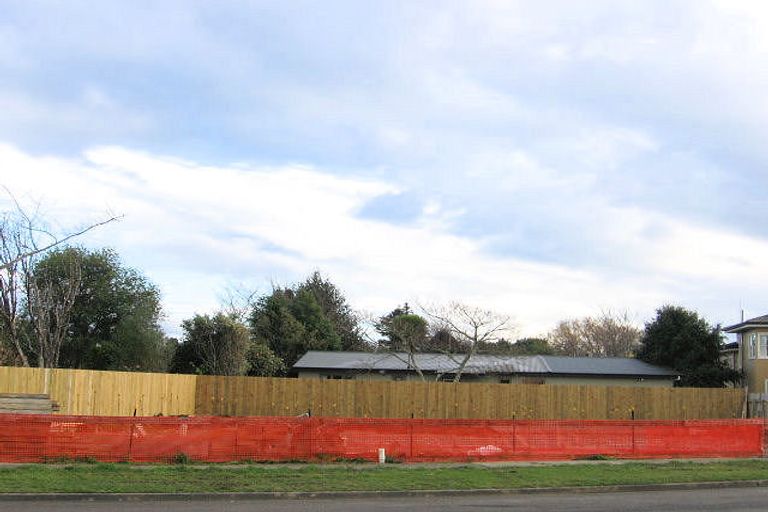 Photo of property in 48 Jickell Street, Hokowhitu, Palmerston North, 4410