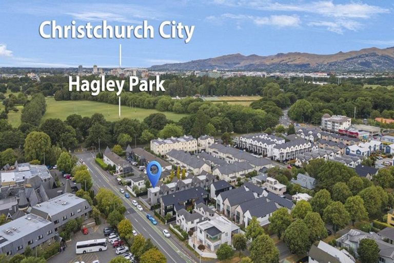 Photo of property in 9a Kilmarnock Street, Riccarton, Christchurch, 8011