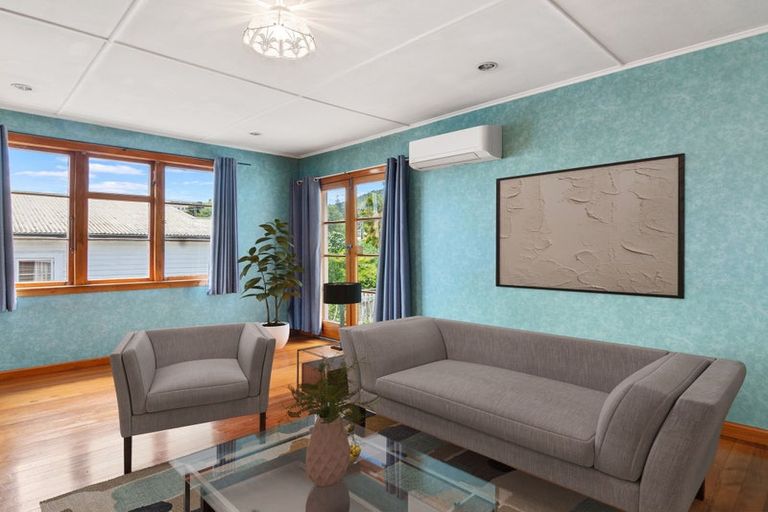 Photo of property in 168 Kawai Street South, Nelson South, Nelson, 7010