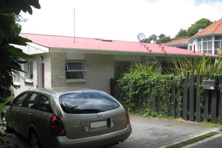 Photo of property in 6 Pinnacle Street, Seatoun, Wellington, 6022
