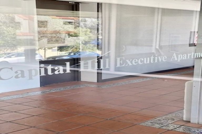 Photo of property in Capital Hill Apartments, 22/54 Hill Street, Thorndon, Wellington, 6011