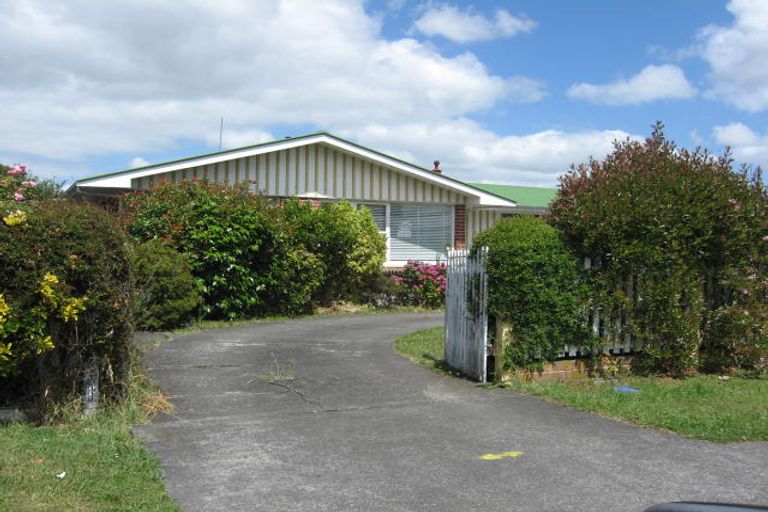 Photo of property in 108 Derby Street, Feilding, 4702