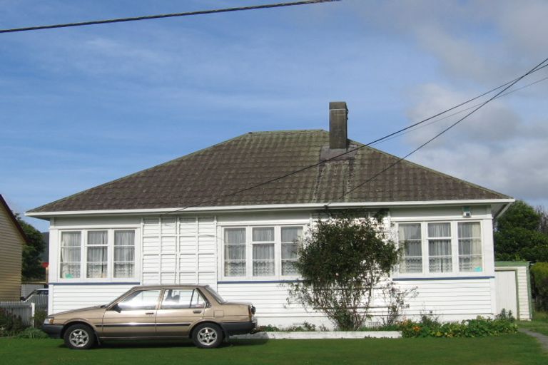 Photo of property in 13 Gadsby Street, Avalon, Lower Hutt, 5011