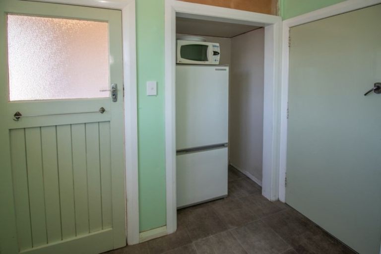 Photo of property in 1 Renwick Street, Seddon, 7210