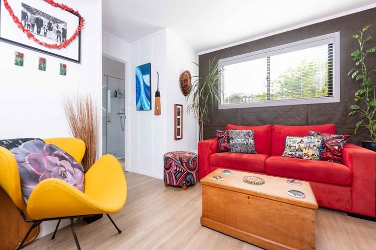 Photo of property in 5 Waianga Place, Omapere, Kaikohe, 0473