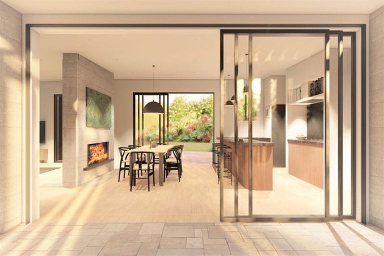 Photo of property in 4 Arabella Lane, Snells Beach, 0920