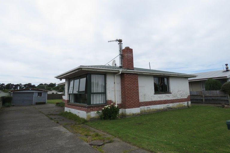 Photo of property in 67 Carnarvon Street, Glengarry, Invercargill, 9810