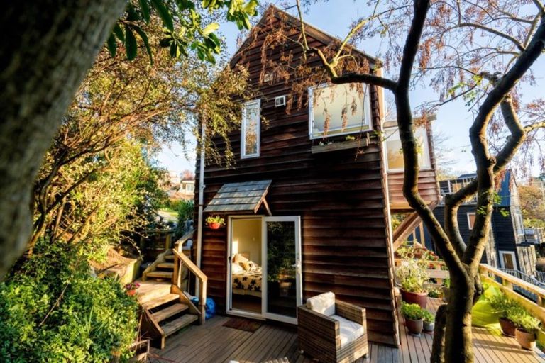 Photo of property in 15 Hatfield Street, Opoho, Dunedin, 9010