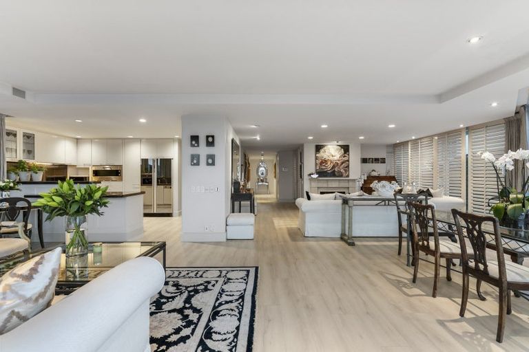 Photo of property in 3/121 Saint Stephens Avenue, Parnell, Auckland, 1052