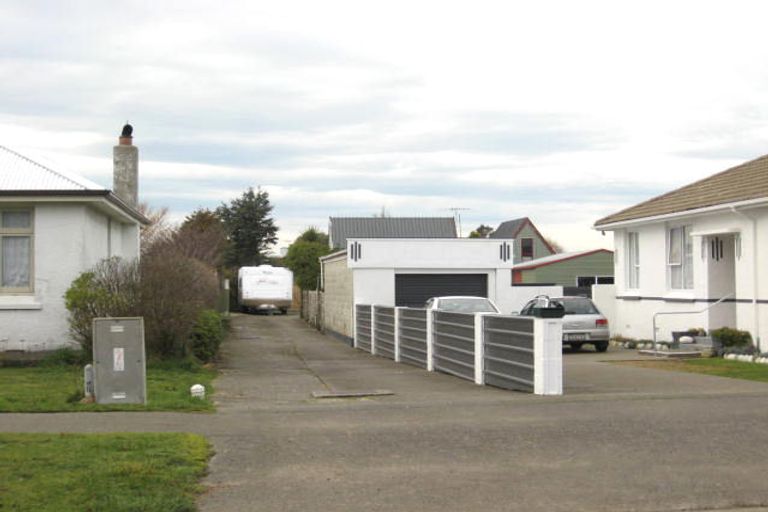 Photo of property in 208 Nelson Street, Strathern, Invercargill, 9812