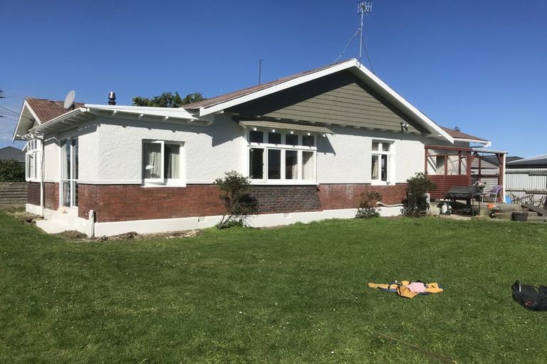 Photo of property in 17 Birkett Street, Temuka, 7920