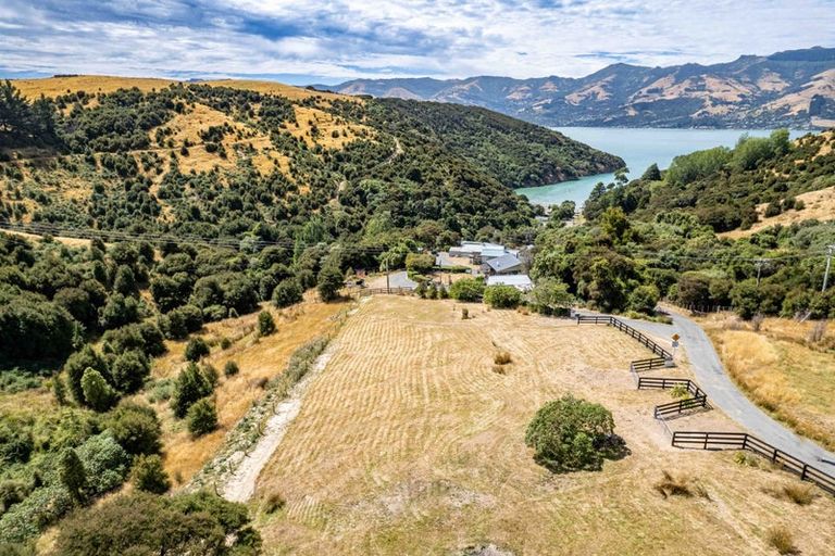 Photo of property in 15 Tikao Bay Road, Wainui, French Farm, 7582