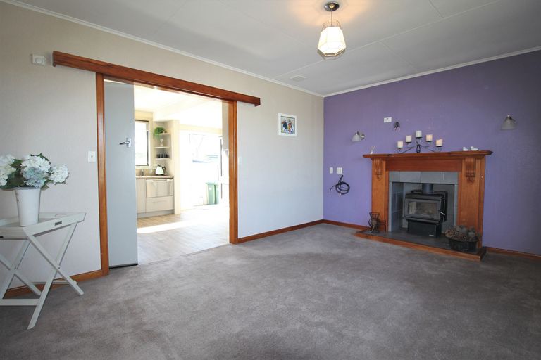 Photo of property in 3 Ashworth Street, Alexandra, 9320