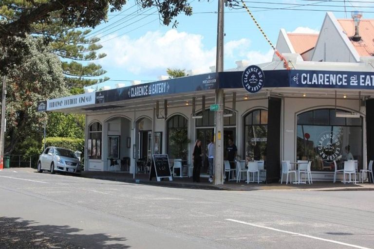 Photo of property in 20/73 Princes Street, Northcote Point, Auckland, 0627