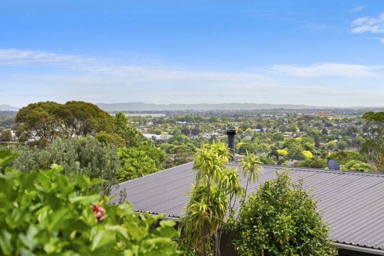 Photo of property in 21 Brooke Road, Red Hill, Papakura, 2110